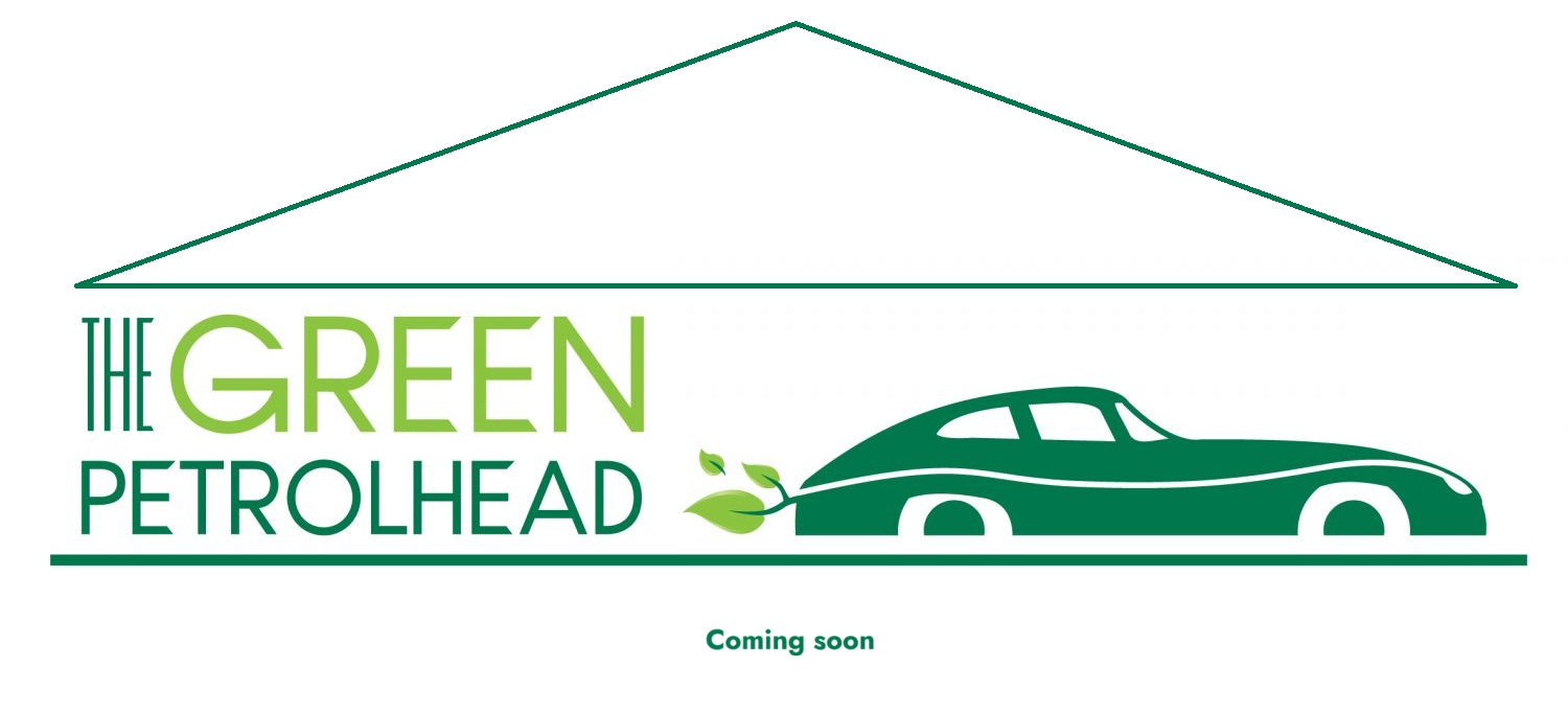 The Green Petrolhead